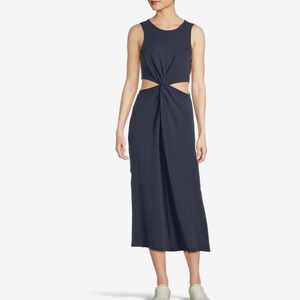 Beyond Yoga Twist Dress